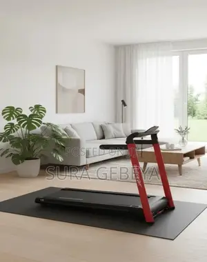 የሩጫ Fr30z Floatride የመሮጫ ማሽን