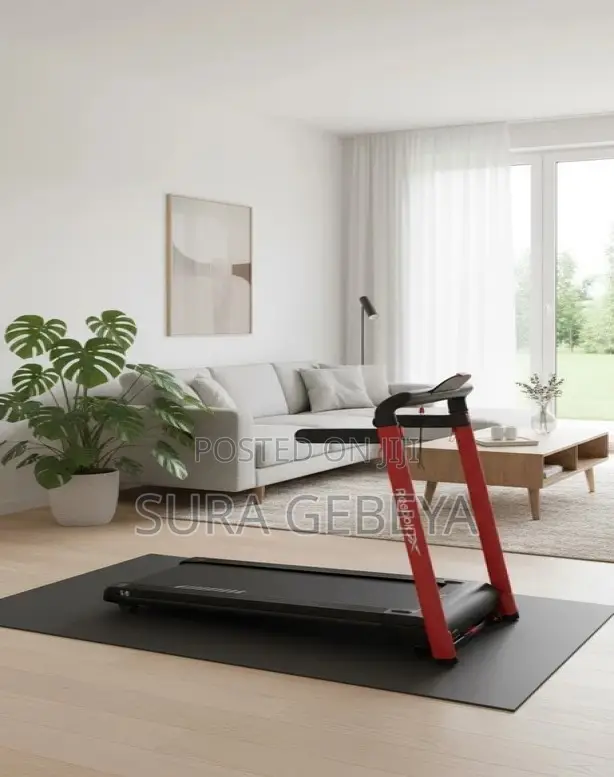 የሩጫ Fr30z Floatride የመሮጫ ማሽን