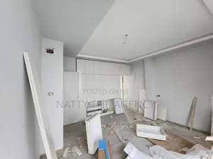 Furnished 4bdrm Apartment in Summit, Bole for sale