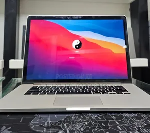 Photo - New Laptop Apple MacBook 2015 16GB Intel Core I7 SSD 256GB