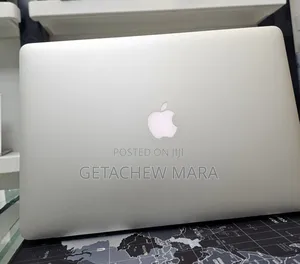 New Laptop Apple MacBook 2015 16GB Intel Core I7 SSD 256GB
