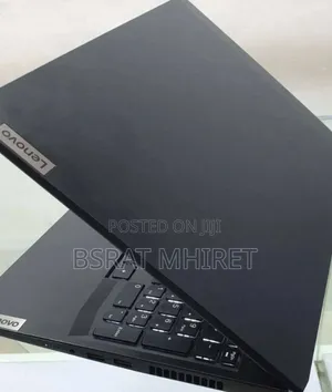 New Laptop Lenovo Ideapad 3 16GB Intel Core I7 SSD 512GB