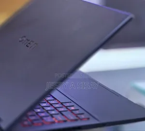 Photo - New Laptop HP Omen 17 16GB Intel Core I7 SSD 1T