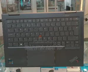 Photo - New Laptop Lenovo Thinkpad X1 Yoga 32GB Intel Core I7 SSD 512GB