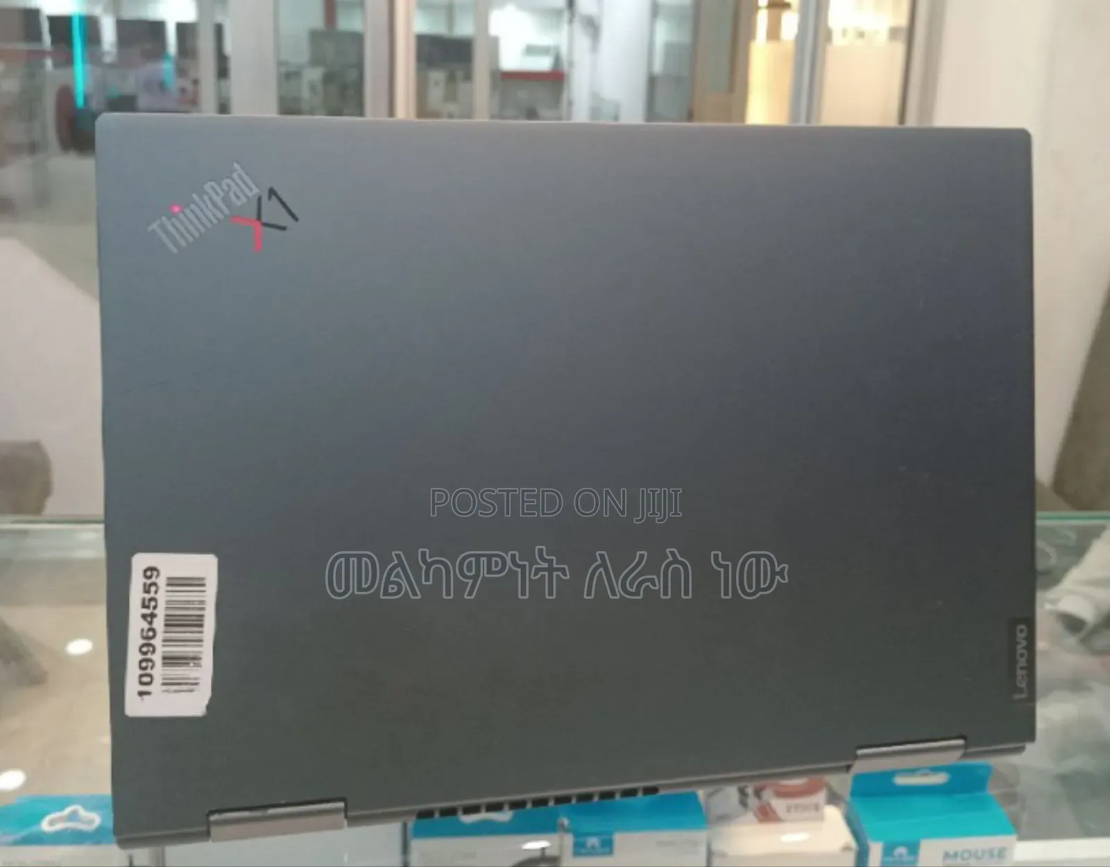 New Laptop Lenovo Thinkpad X1 Yoga 32GB Intel Core I7 SSD 512GB