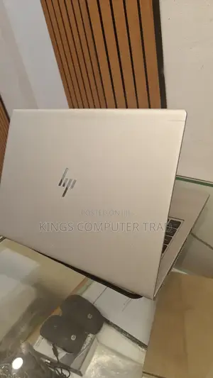 Photo - New Laptop HP EliteBook 840 16GB Intel Core I7 SSD 512GB