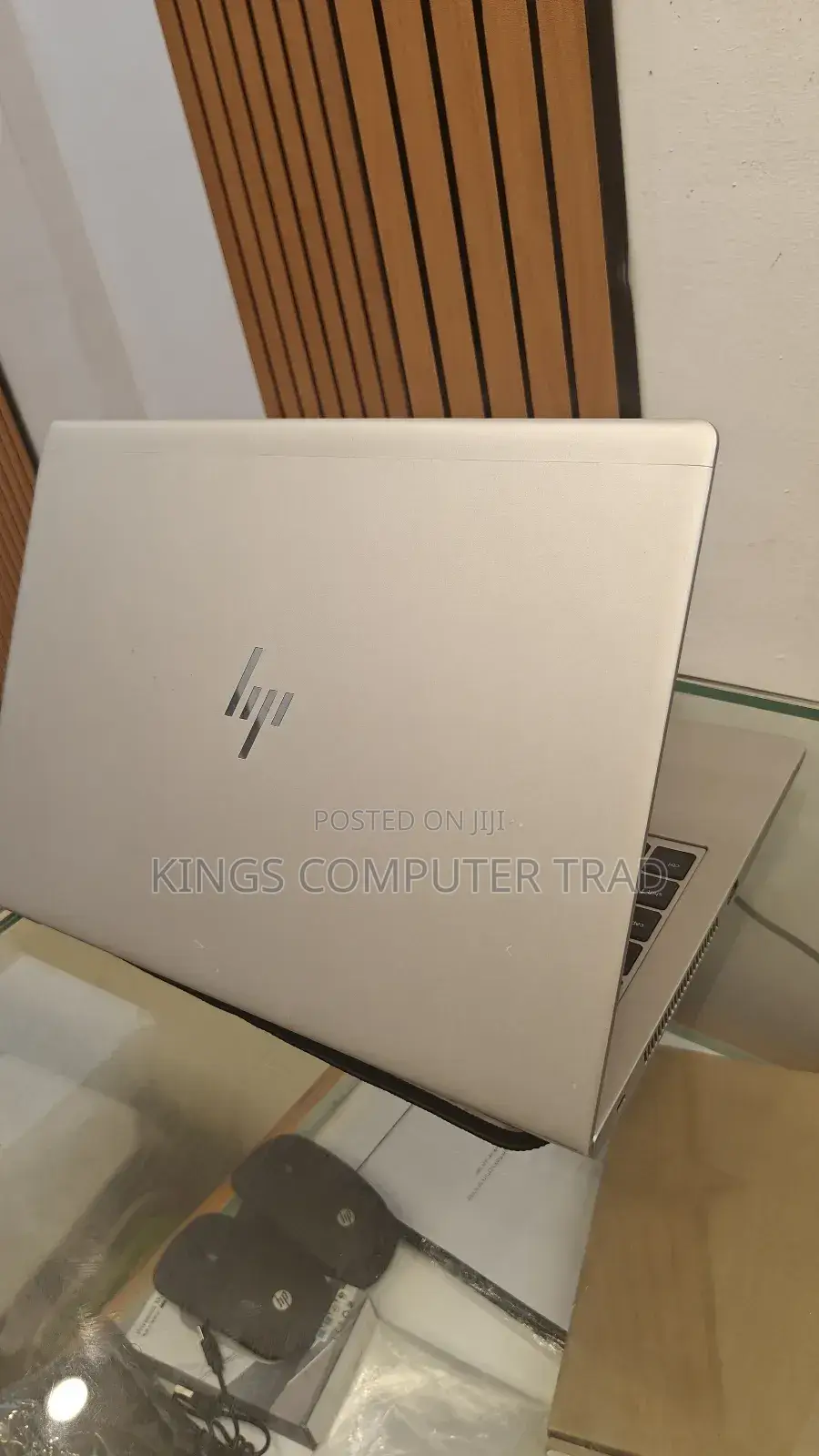 New Laptop HP EliteBook 840 16GB Intel Core I7 SSD 512GB