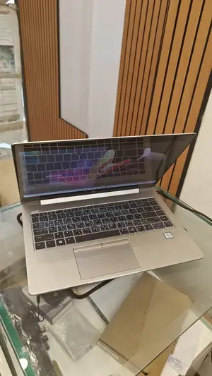 New Laptop HP EliteBook 840 16GB Intel Core I7 SSD 512GB