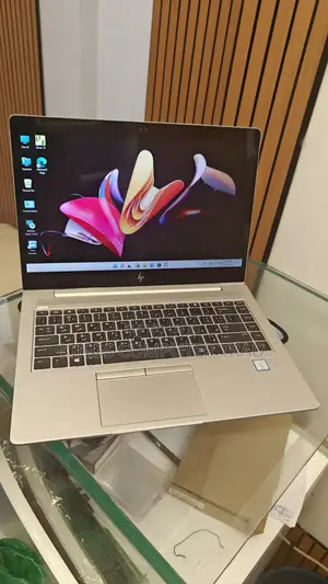 New Laptop HP EliteBook 840 16GB Intel Core I7 SSD 512GB