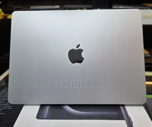 New Laptop Apple MacBook Air 2023 M2 16GB Intel Core M2 SSD 256GB