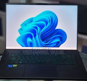 Photo - New Laptop Asus ROG Zephyrus G15 16GB Intel Core I7 SSD 1T