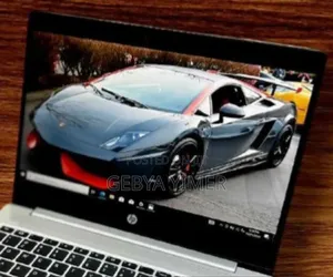 Photo - New Laptop HP Probook 11 EE G1 8GB Intel Core I5 SSD 512GB