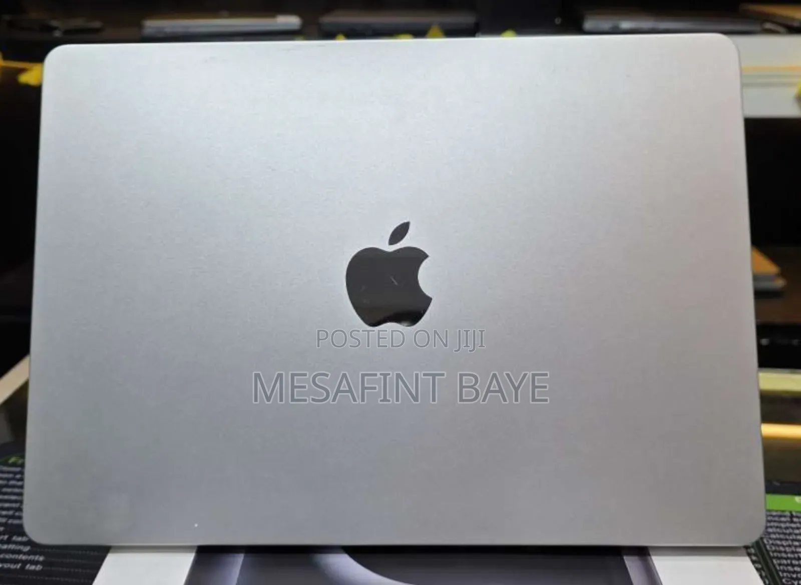 New Laptop Apple MacBook Air 2023 M2 16GB Intel Core M2 SSD 256GB