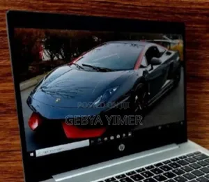 New Laptop HP Probook 11 EE G1 8GB Intel Core I5 SSD 512GB