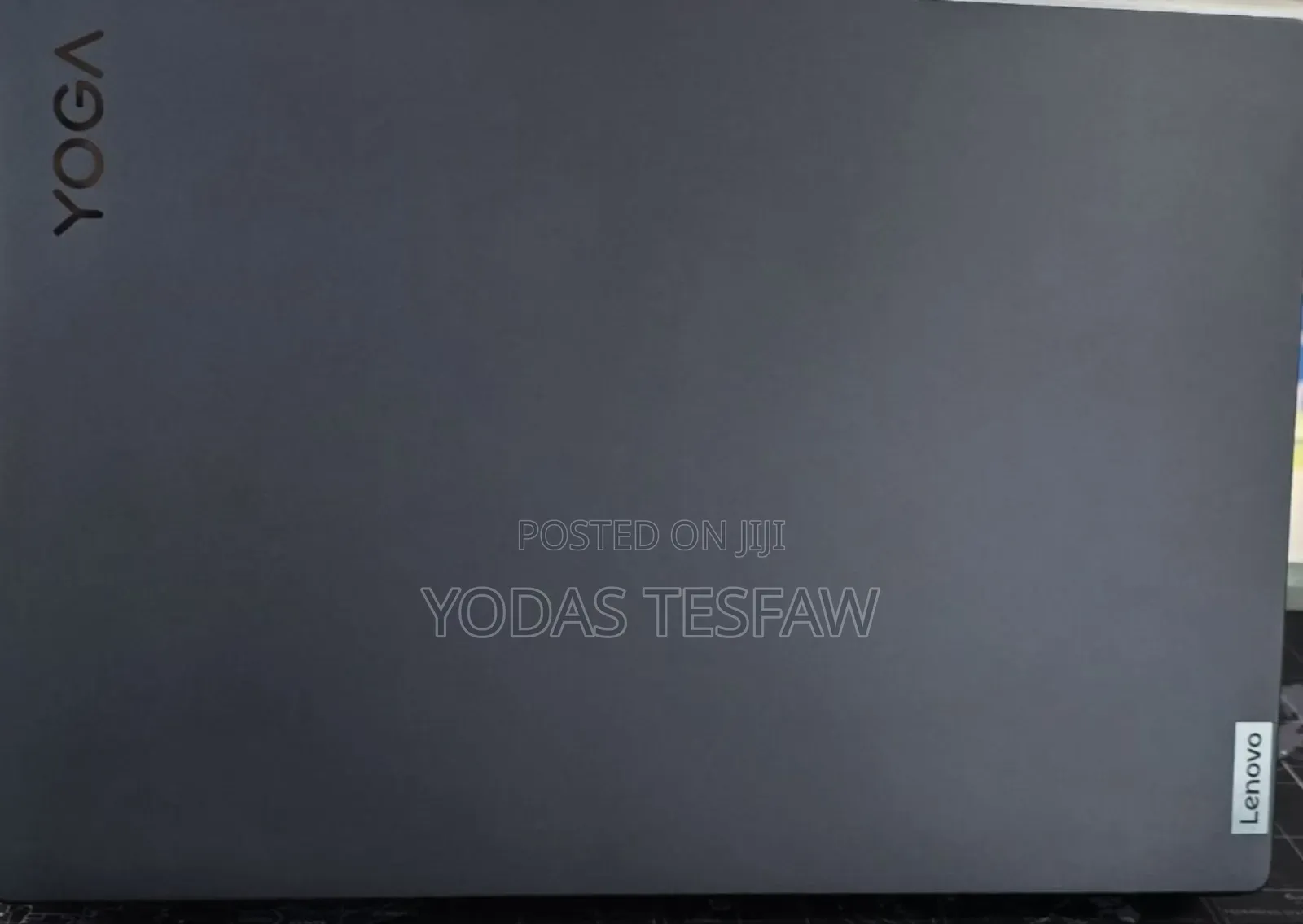 New Laptop Lenovo Yoga C740 16GB Intel Core I5 SSD 1T