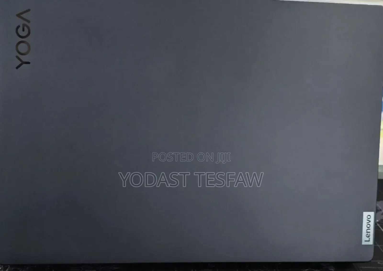 New Laptop Lenovo Yoga C740 16GB Intel Core I5 SSD 1T