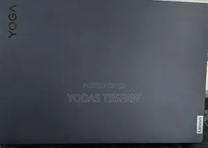 New Laptop Lenovo Yoga C740 16GB Intel Core I5 SSD 1T