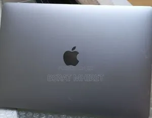 New Laptop Apple MacBook Air 2020 M1 8GB Intel Core I5 SSD 256GB