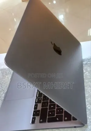 New Laptop Apple MacBook Air 2020 M1 8GB Intel Core I5 SSD 256GB