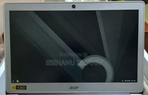 Photo - New Laptop Acer 4GB Intel Core I5 SSD 128GB