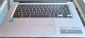 New Laptop Acer 4GB Intel Core I5 SSD 128GB