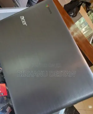New Laptop Acer 4GB Intel Core I5 SSD 128GB