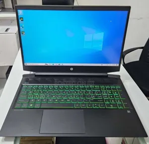 Photo - New Laptop HP Pavilion 15 16GB Intel Core I7 SSD 512GB