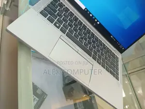 New Laptop HP EliteBook 840 G8 16GB Intel Core I7 SSD 512GB