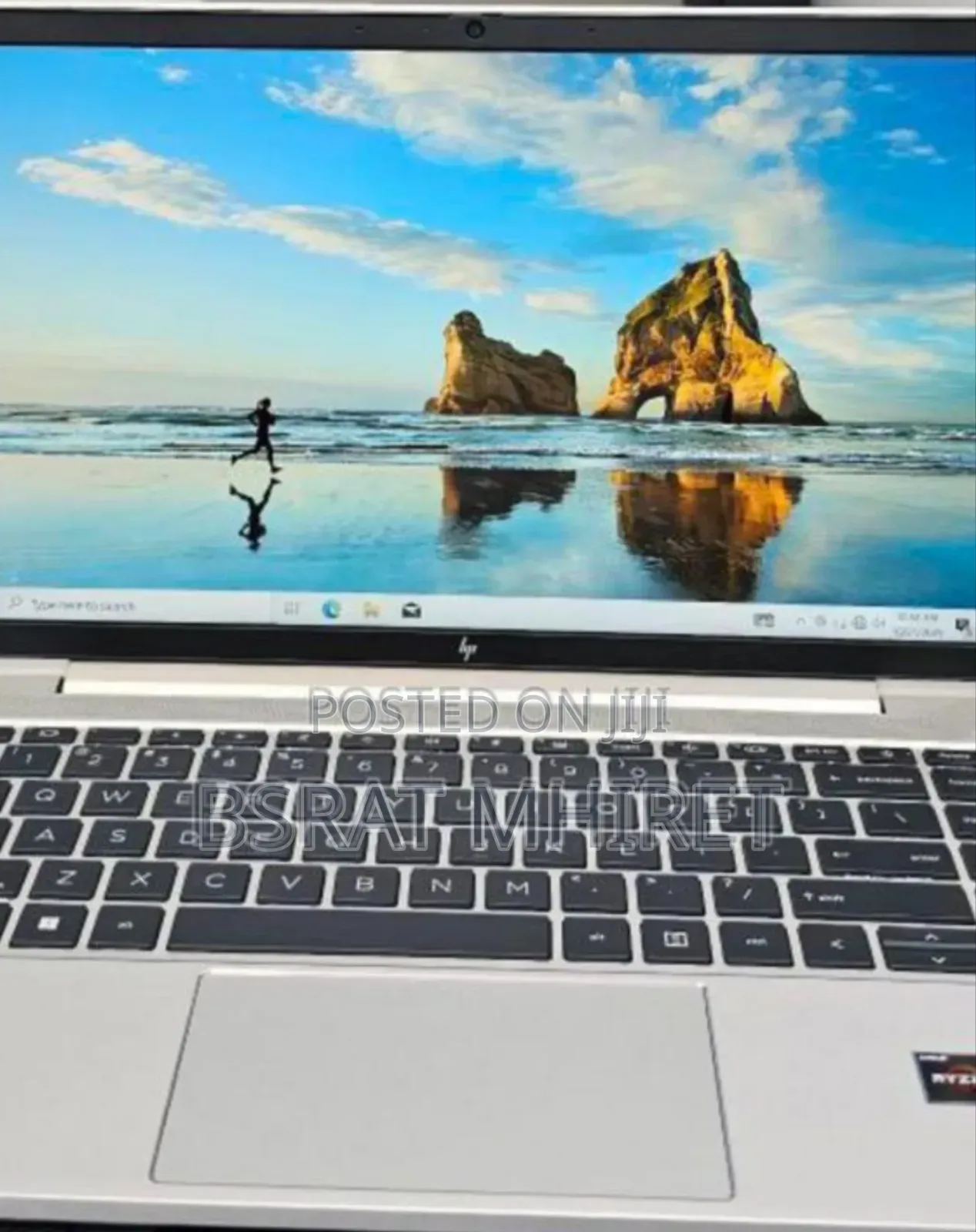 New Laptop HP ProBook 645 32GB AMD Ryzen 7 SSD 512GB