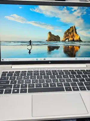 New Laptop HP ProBook 645 32GB AMD Ryzen 7 SSD 512GB