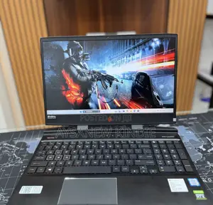 Photo - New Laptop HP Omen X 16GB Intel Core I7 SSD 512GB