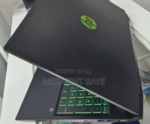 New Laptop HP Pavilion 15 16GB Intel Core I7 SSD 512GB