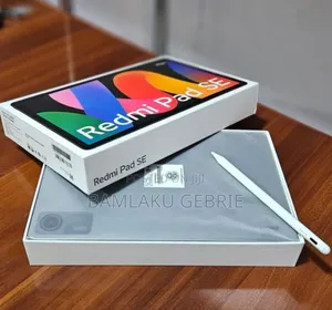 New Xiaomi Redmi Pad SE 11.0 128 GB