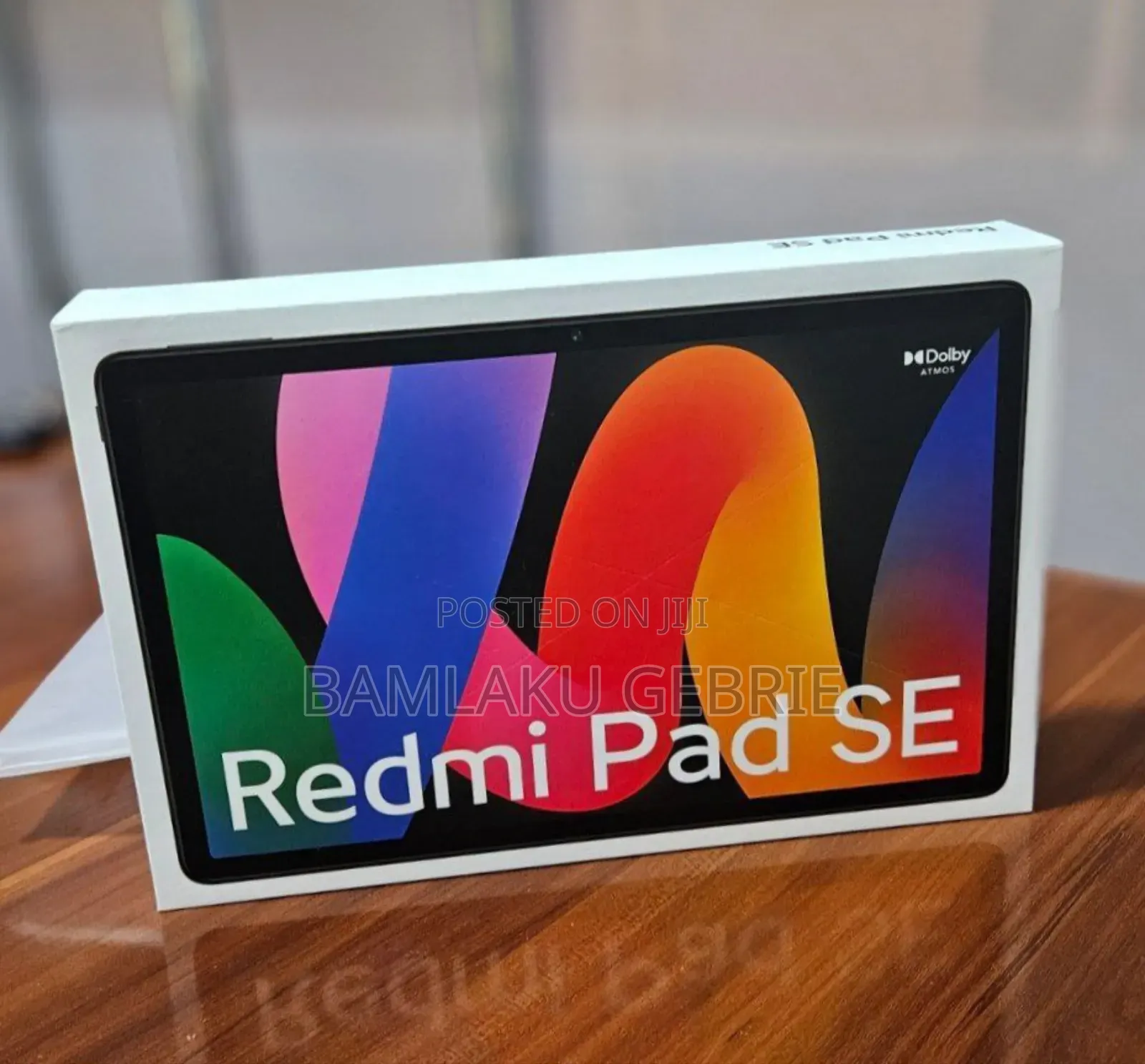New Xiaomi Redmi Pad SE 11.0 128 GB