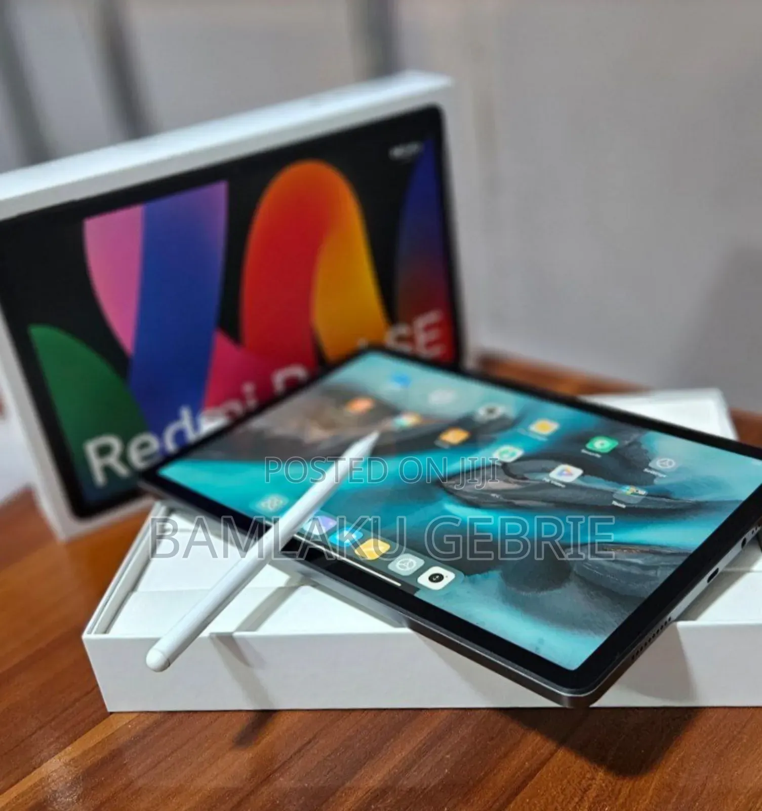 New Xiaomi Redmi Pad SE 11.0 128 GB