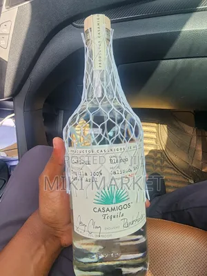 Casamigos Silver