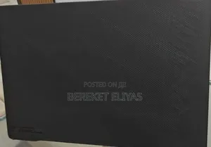 New Laptop Asus ROG Zephyrus G15 16GB Intel Core I7 SSD 512GB