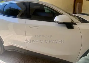 Jetour Dashing 2023 White