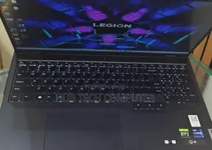 New Lenovo Legion Y7000P IRX9 Gaming Laptop 16GB Intel Core I9 SSD 1T