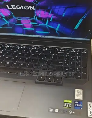 New Lenovo Legion Y7000P IRX9 Gaming Laptop 16GB Intel Core I9 SSD 1T