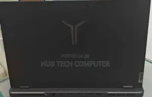 New Lenovo Legion Y7000P IRX9 Gaming Laptop 16GB Intel Core I9 SSD 1T