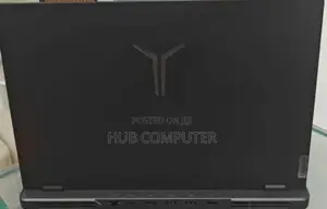 New Lenovo Legion Y7000P IRX9 Gaming Laptop 16GB Intel Core I9 SSD 1T