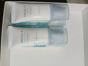 Centella Suncreen Spf50+ Pa+