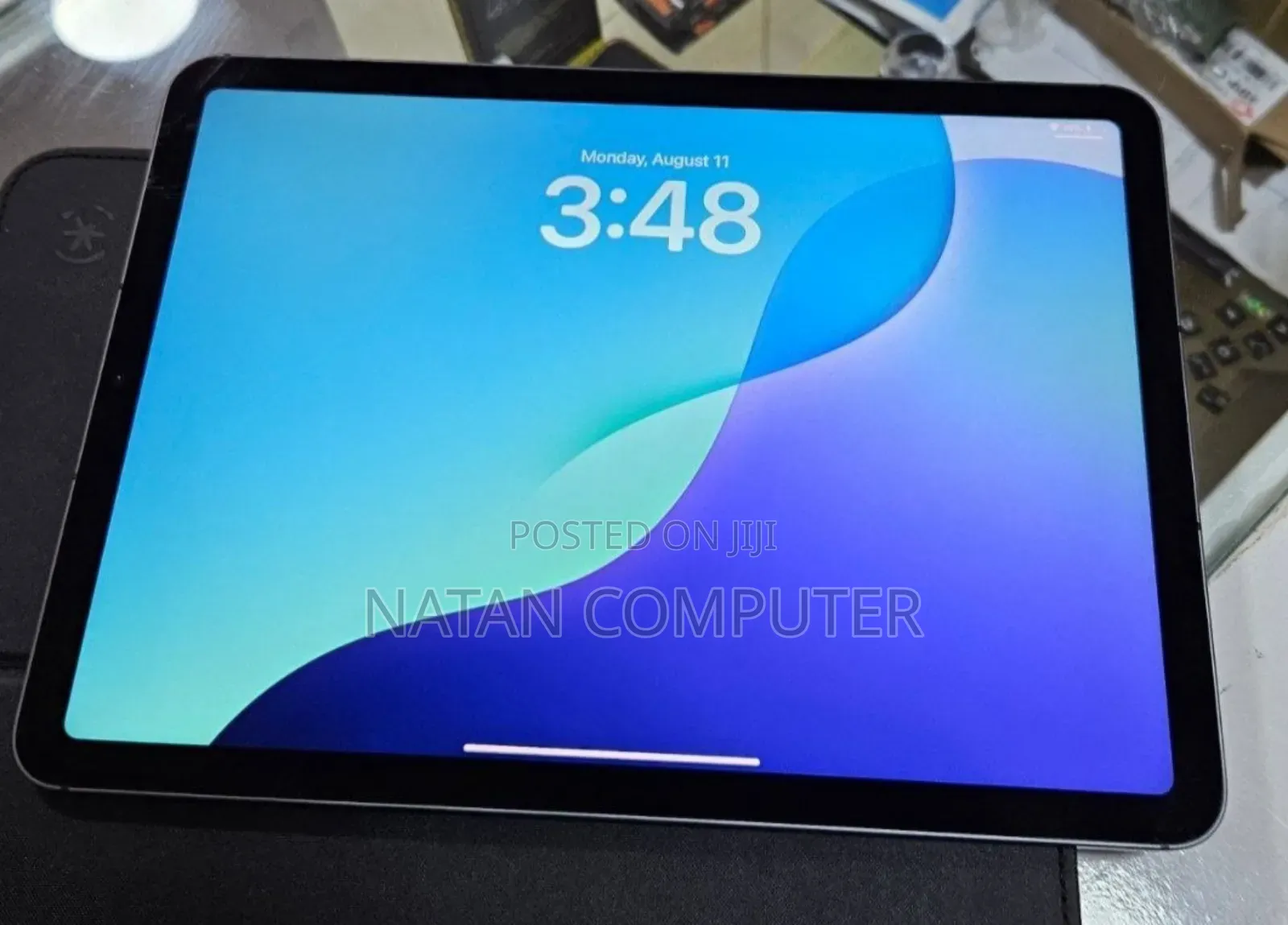 New Apple iPad (2022) 64 GB