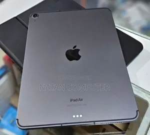 New Apple iPad (2022) 64 GB