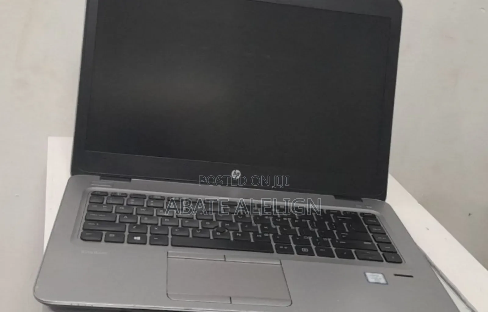 New Laptop HP EliteBook 840 8GB Intel Core I5 HDD+SSD 1T