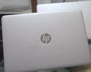 Photo - New Laptop HP EliteBook 840 8GB Intel Core I5 HDD+SSD 1T