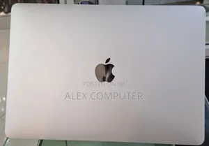 New Laptop Apple MacBook Pro 2022 M2 8GB Apple M2 SSD 512GB