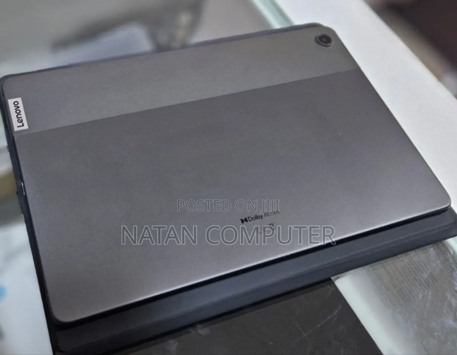 New Lenovo M10 Plus 128 GB