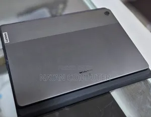 New Lenovo M10 Plus 128 GB